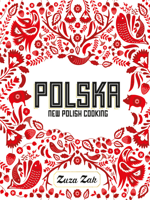 Title details for Polska by Zuza Zak - Available